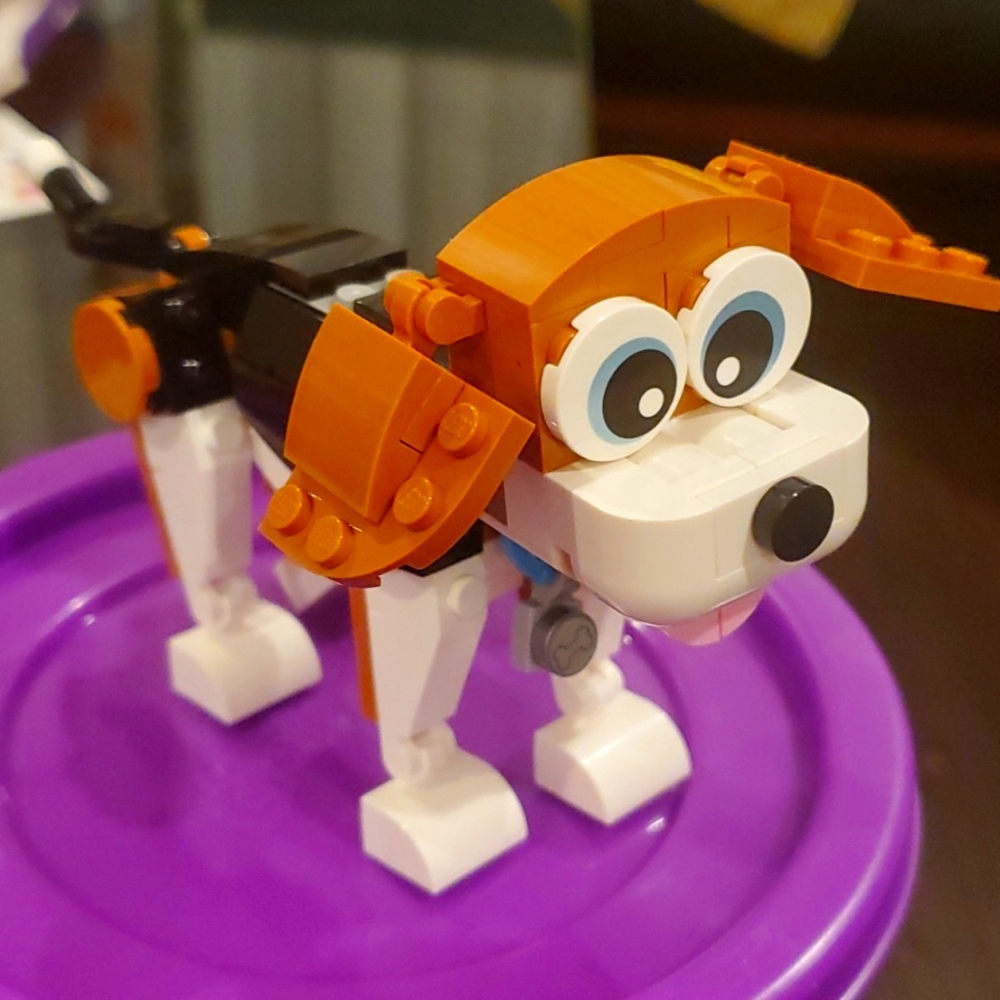 Lego
